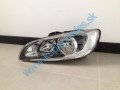 Predné ľavé H7 svetlo VOLVO S60 V60  
